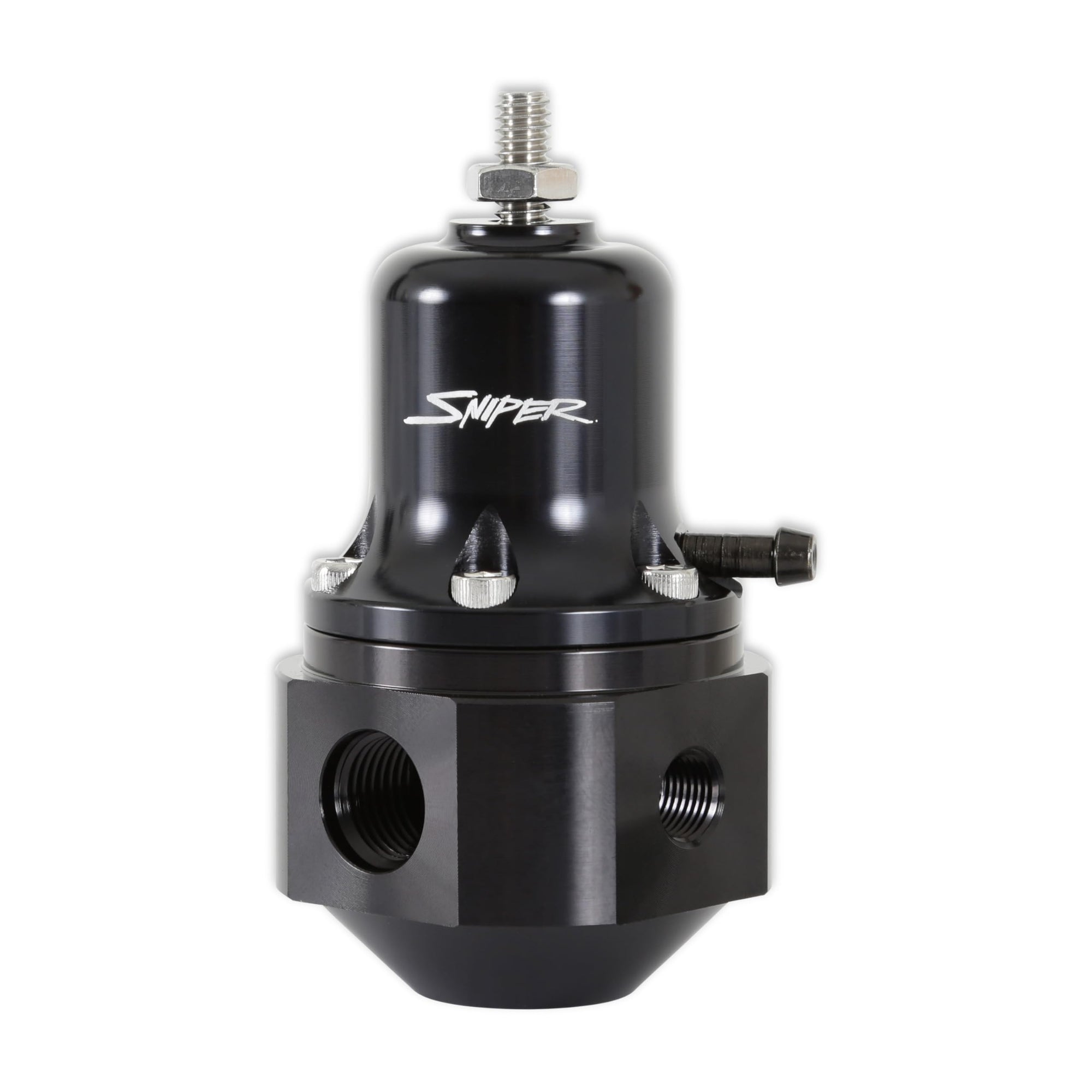 EFI Sniper 19-392 Fuel Pressure Regulator - 6AN
