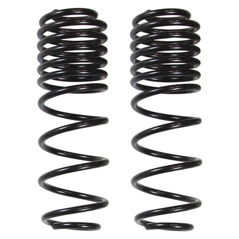 Skyjacker Suspension Lift Kit JLR20RDR Fits 18 Wrangler (JL)