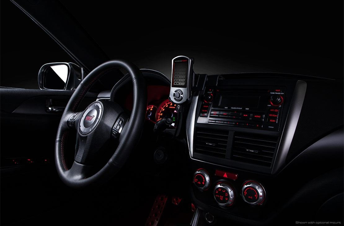 Accessport V3 Cobb Tuning (AP3-SUB-001)