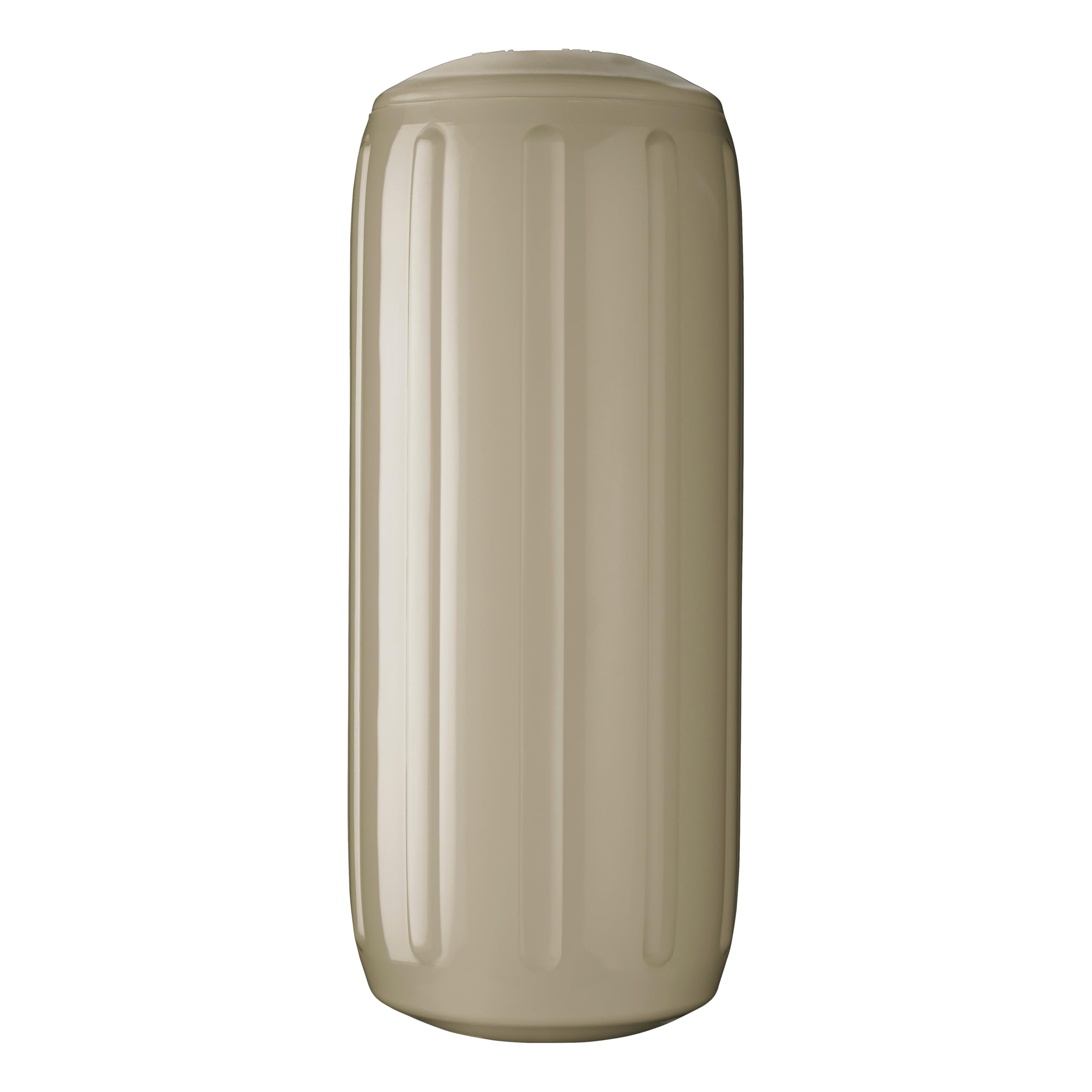 HTM-2 Polyform Boat Fender Sand 8.5 x 20.5 in.