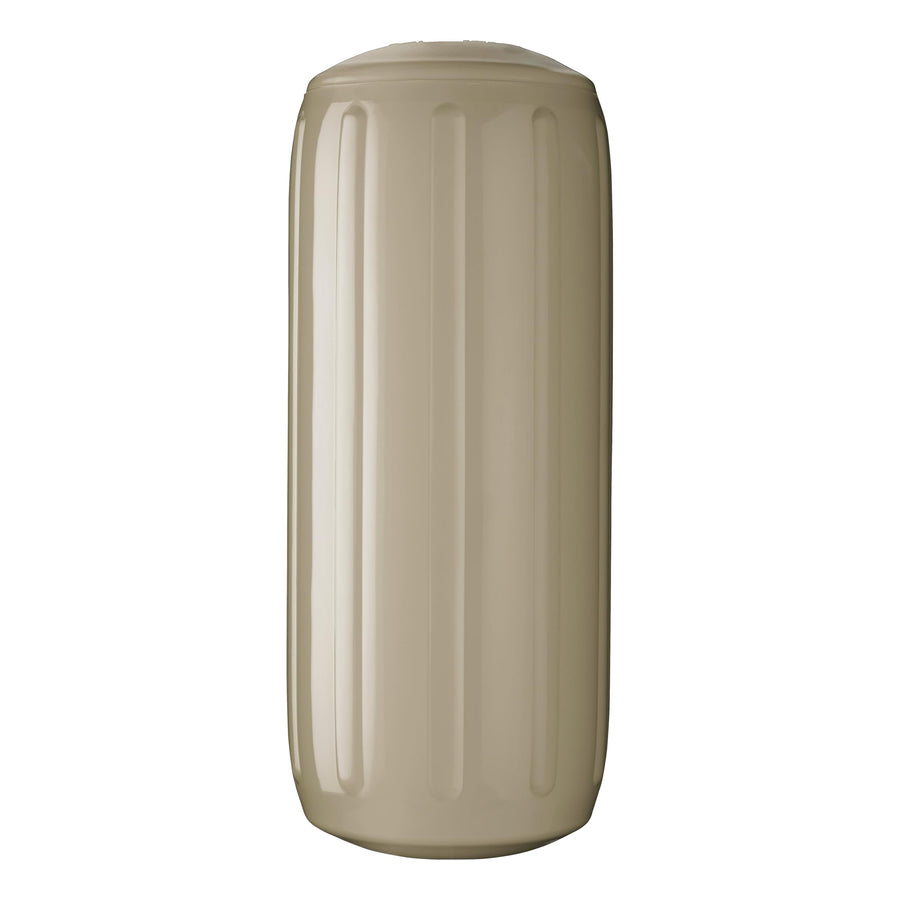 HTM-2 Polyform Boat Fender Sand 8.5 x 20.5 in.