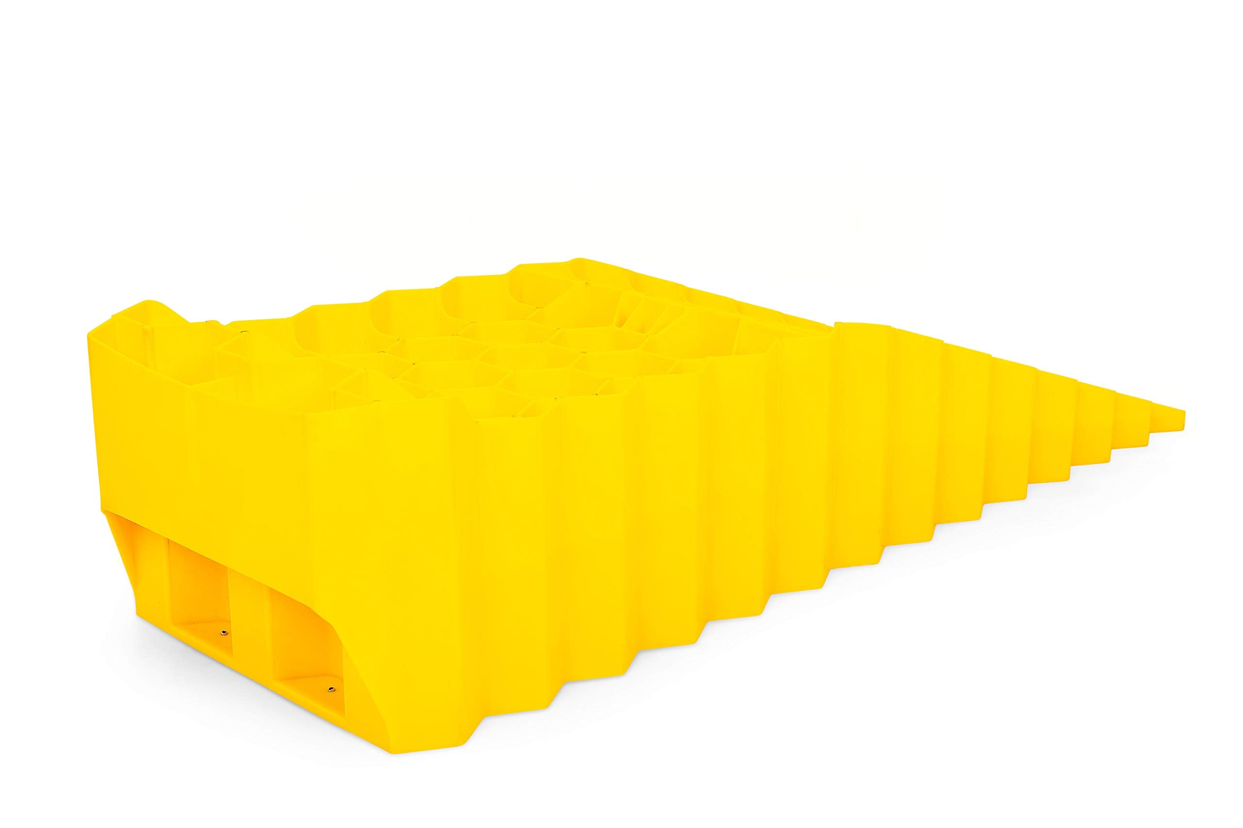 Automotive Ramps Camco 44559, Set of Two - Increased Ground Clearance for Easy Access to The Underside of Your Vehicle - for Use with Tires Up to 9-1/2-inches in Width