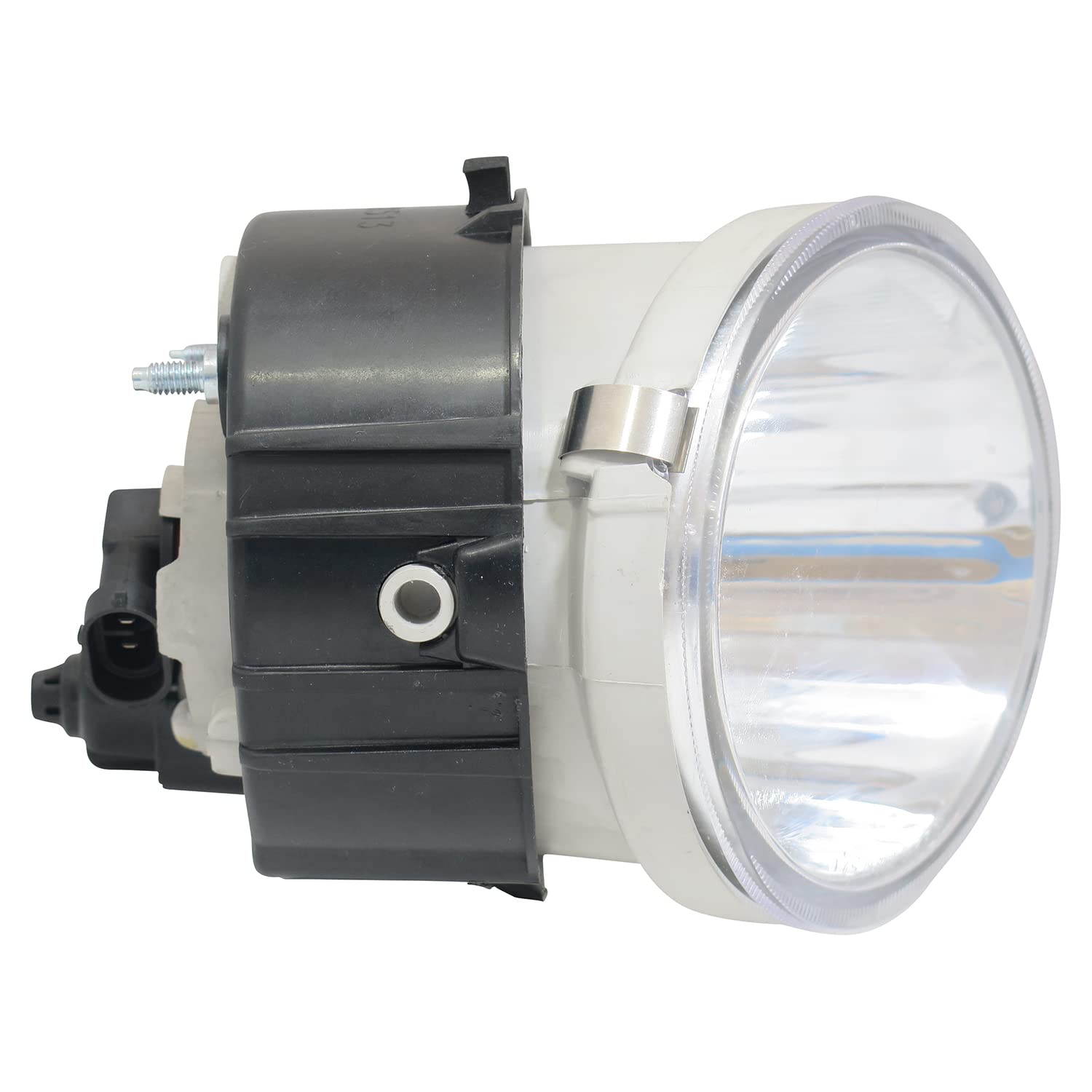 Right TYC Fog Light Assembly Compatible with 2013-2019 Subaru Outback Sport