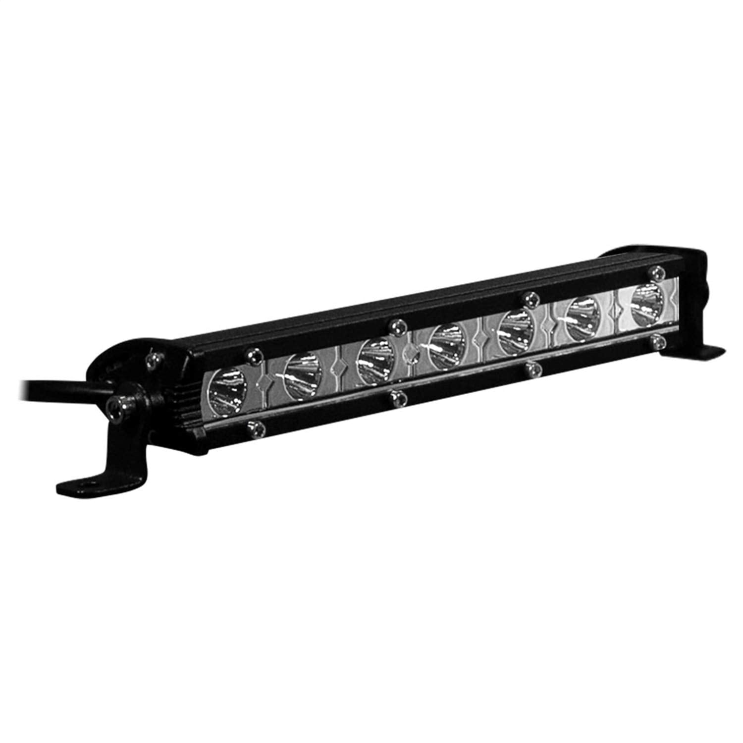 7.25" Daytona Lights - 18 Watt Ultra Slim Bar Lightbar (DL-US725)