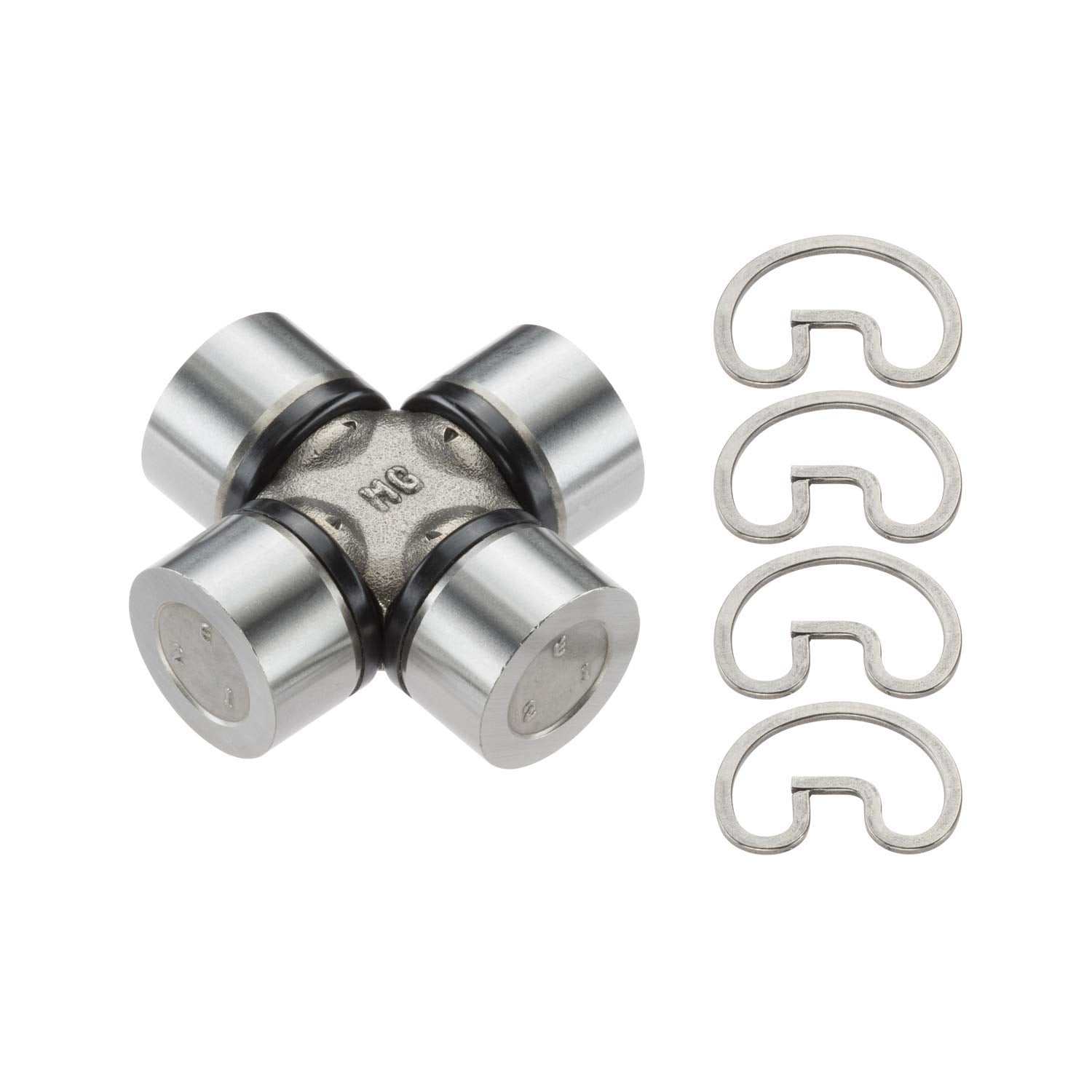 Non-Greaseable MOOG Premium Universal Joint for Non-greaseable 437G