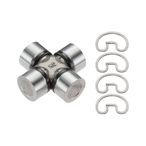 Non-Greaseable MOOG Premium Universal Joint for Non-greaseable 437G