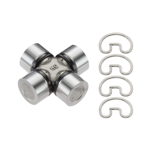 Non-Greaseable MOOG Premium Universal Joint for Non-greaseable 437G