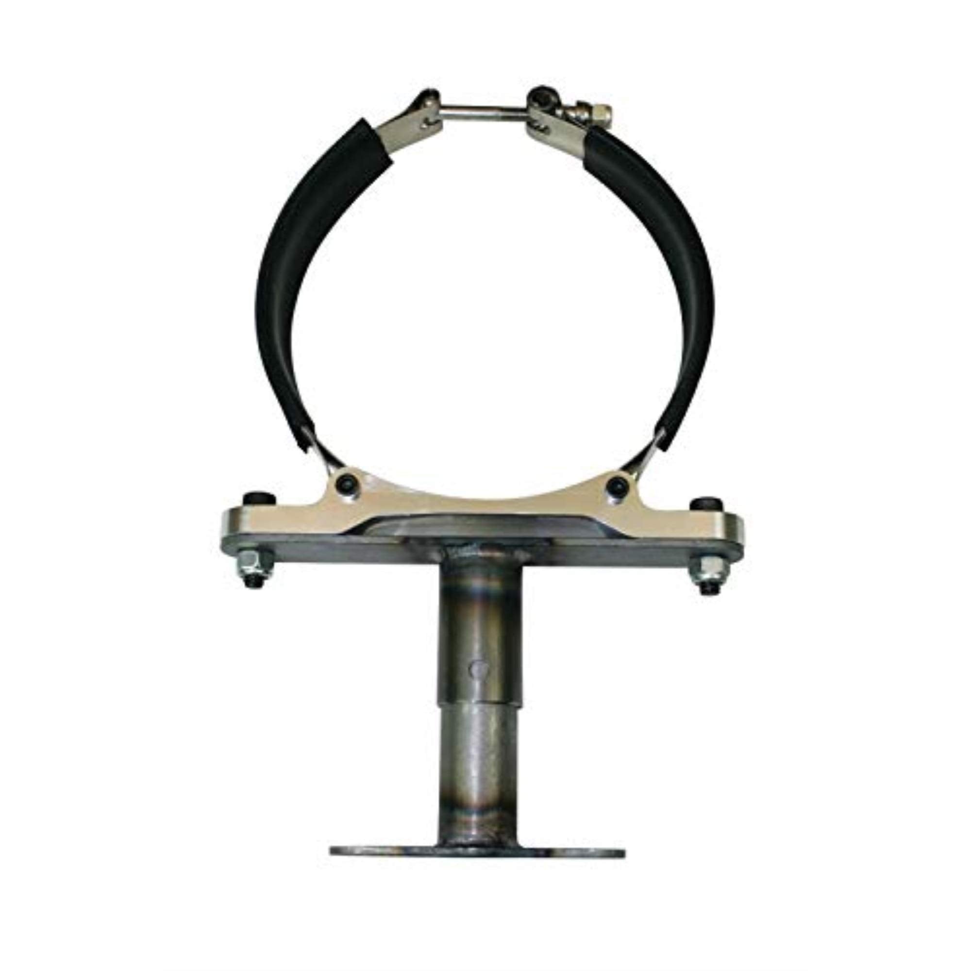 Removable Moroso 22698 Steel Dry Sump Tank Mount