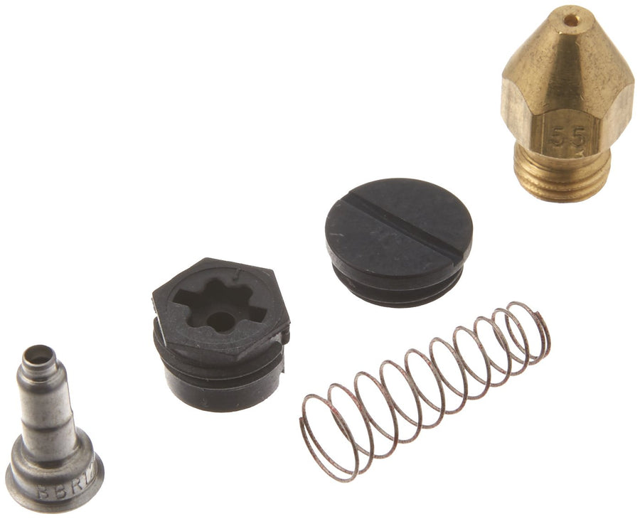 Mr. Heater F200293 MH25 Conversion Kit - NG to LP, Multi Fuel