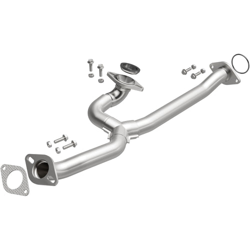 Replacement Pipe Kit BRExhaust 107-0217: Compatible with 2010-2012 Ford Fusion, 2007-2012 Lincoln MKZ 3.5L