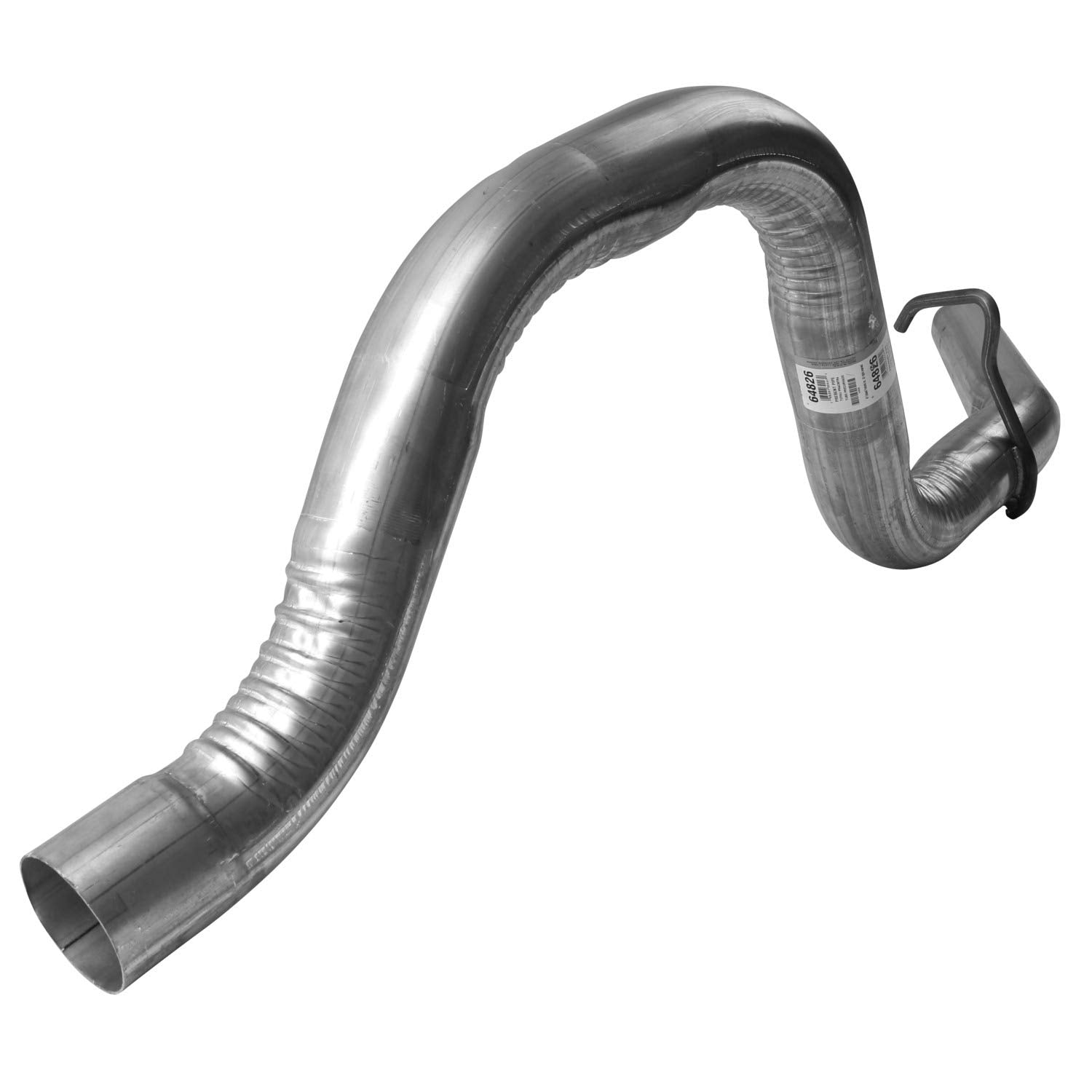 Pipe AP Exhaust 64829