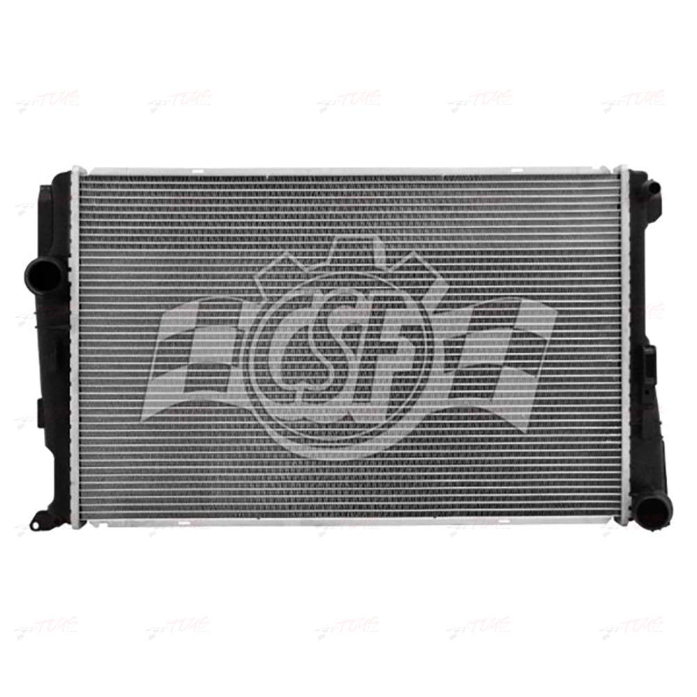Radiator