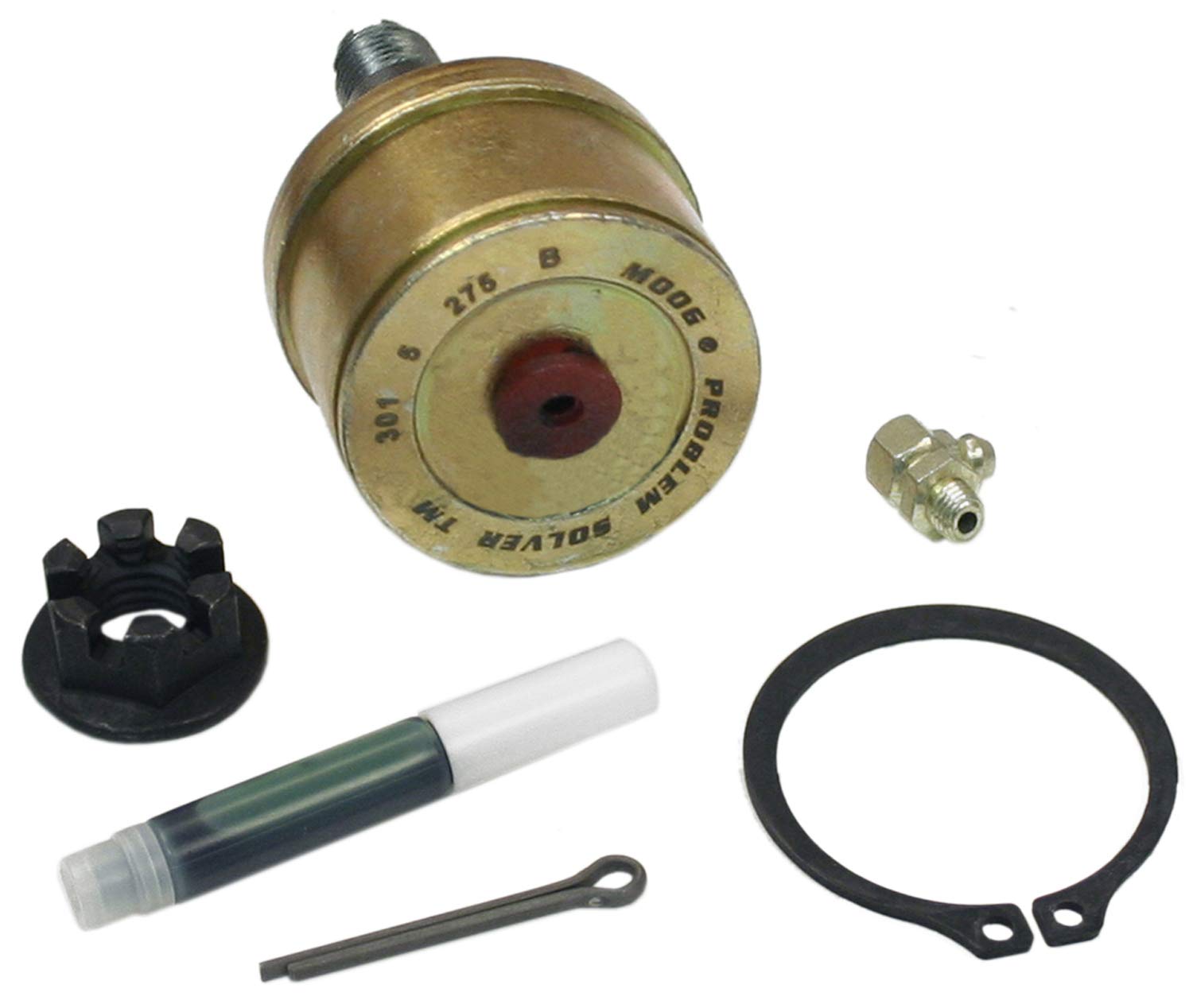 Front Lower Suspension Ball Joint MOOG K500064 for Cadillac CTS