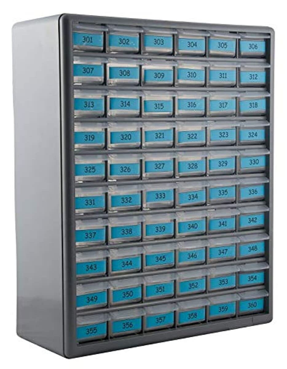 Bauer Rv300 Series Keys AP Products 013-689