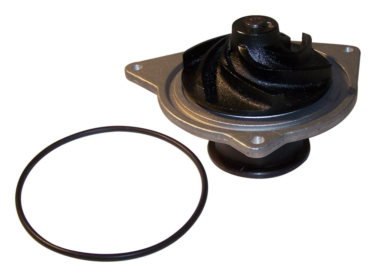 Crown Automotive Cooling and Water Pump Belts