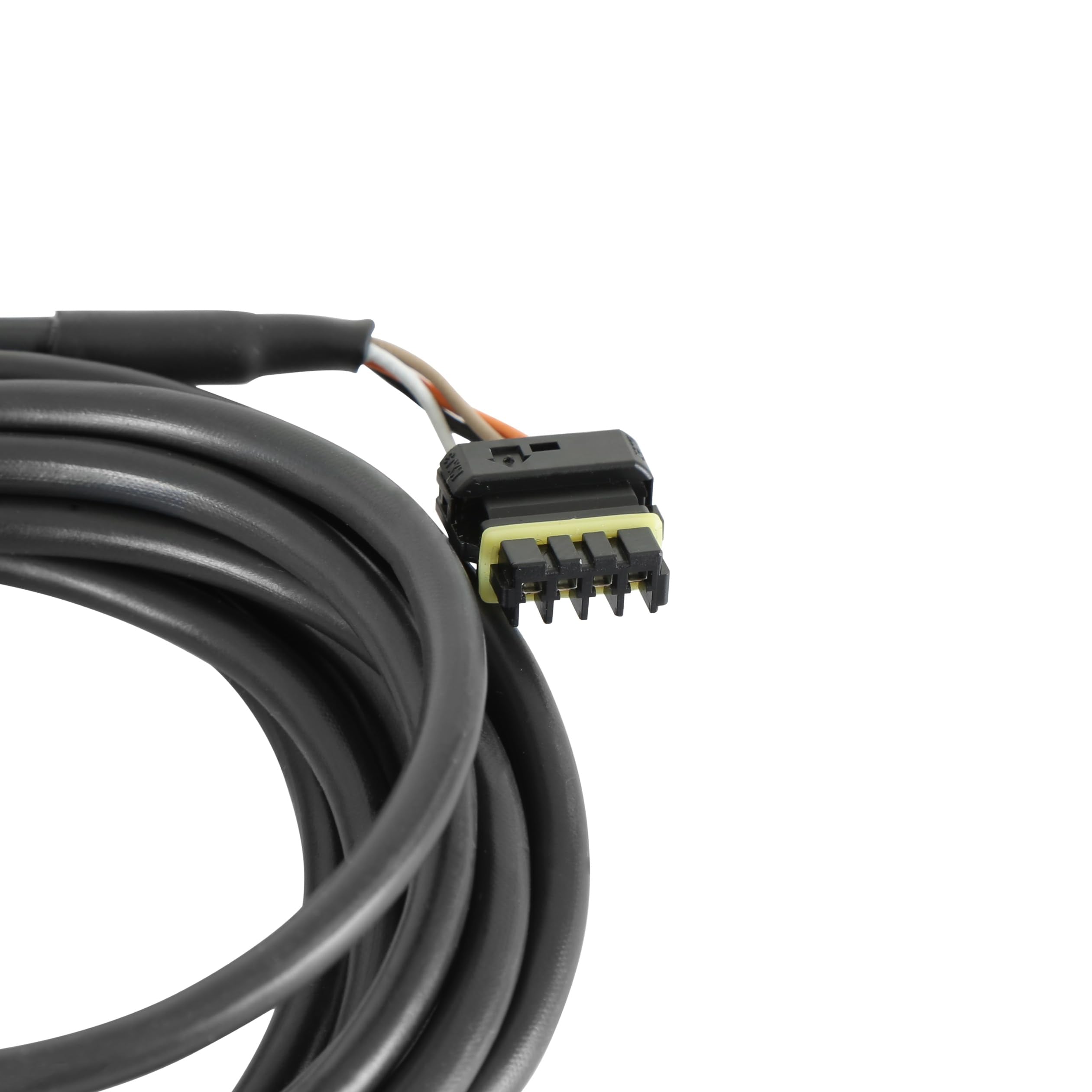 CAN EXTENSION HARNESS Holley EFI 558-425, 8FT