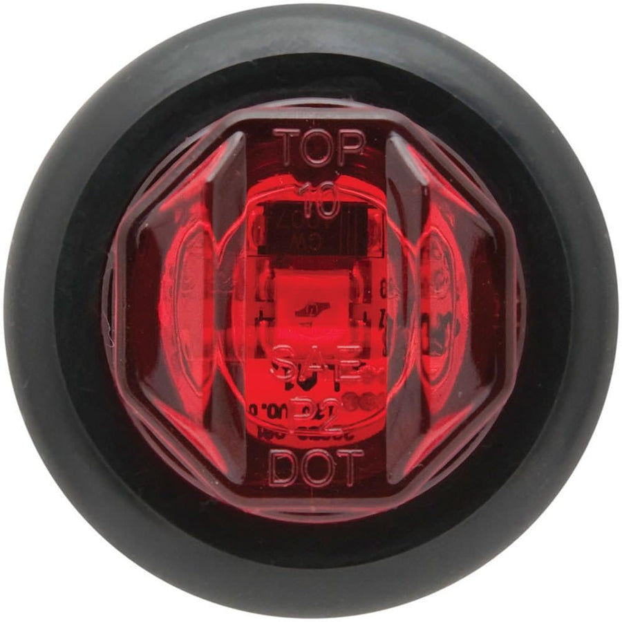 Led Optronics MCL12RK Uni-light Kit; Red