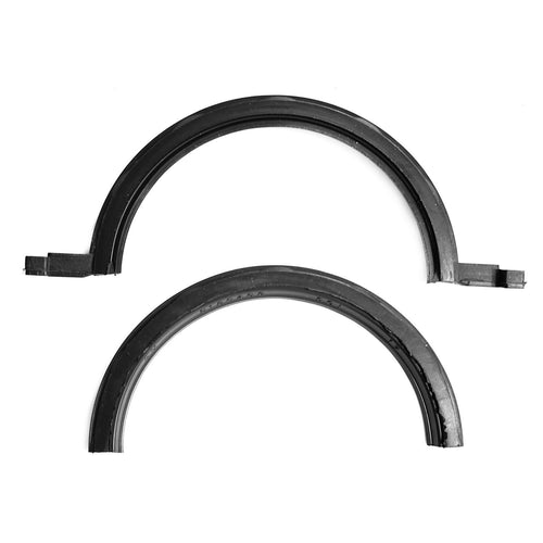 17458.04 Omix-Ada | Engine Crankshaft Seal, Rear | OE Reference: 3206691 | Fits 1972-1991 Jeep SJ