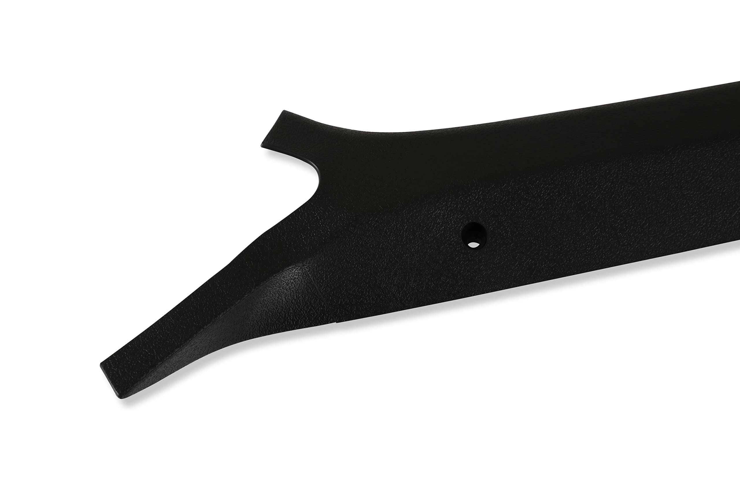 Brothers Trucks 05-166 C/K A-Pillar Trim - LH - Black