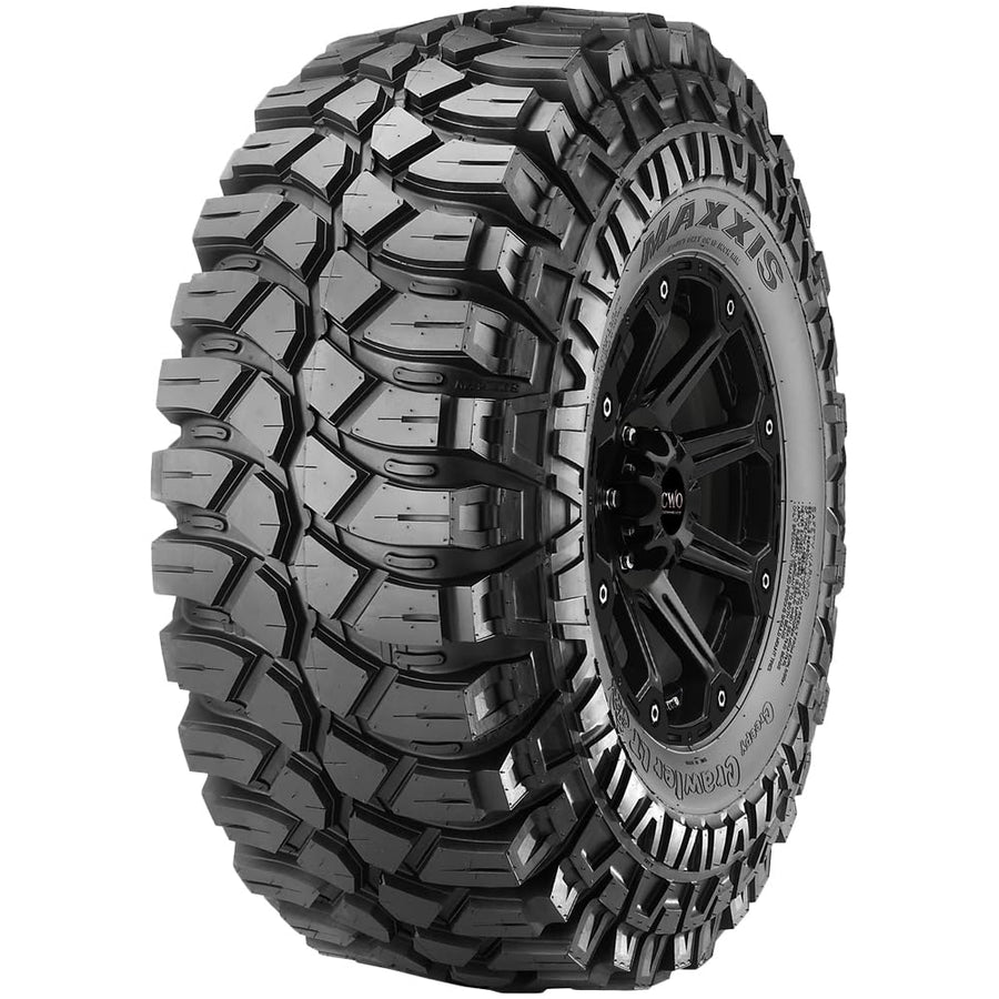 M8090 Maxxis Creepy Crawler All Terrain LT38X13.00-15 128L D Light Truck Tire
