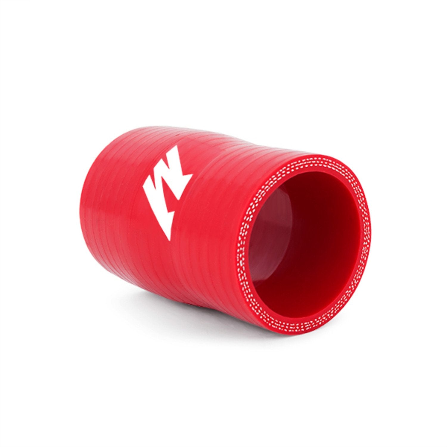 1.75" to 2.00" Mishimoto Silicone Transition Coupler, Red