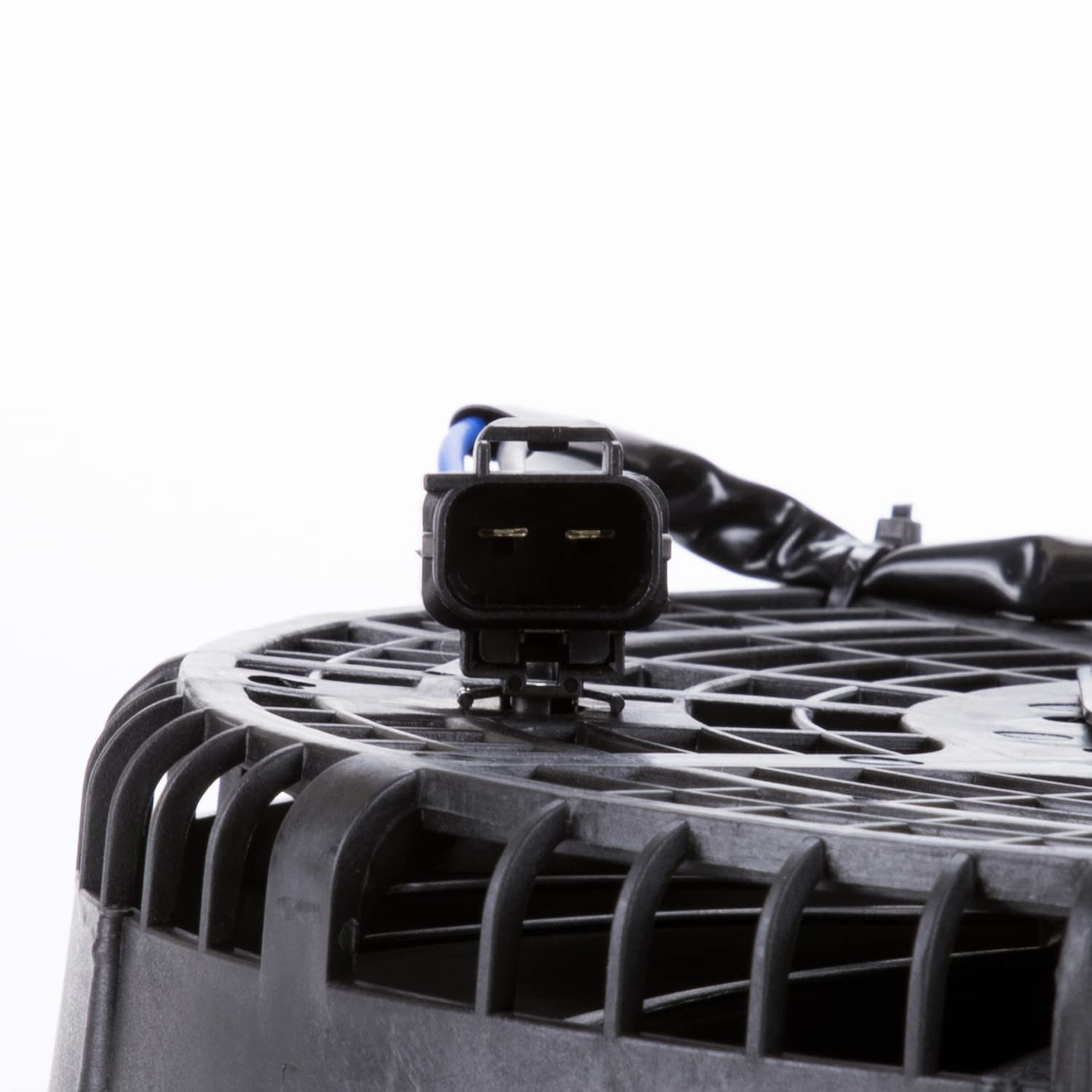 A/C Condenser Fan TYC As - 610160
