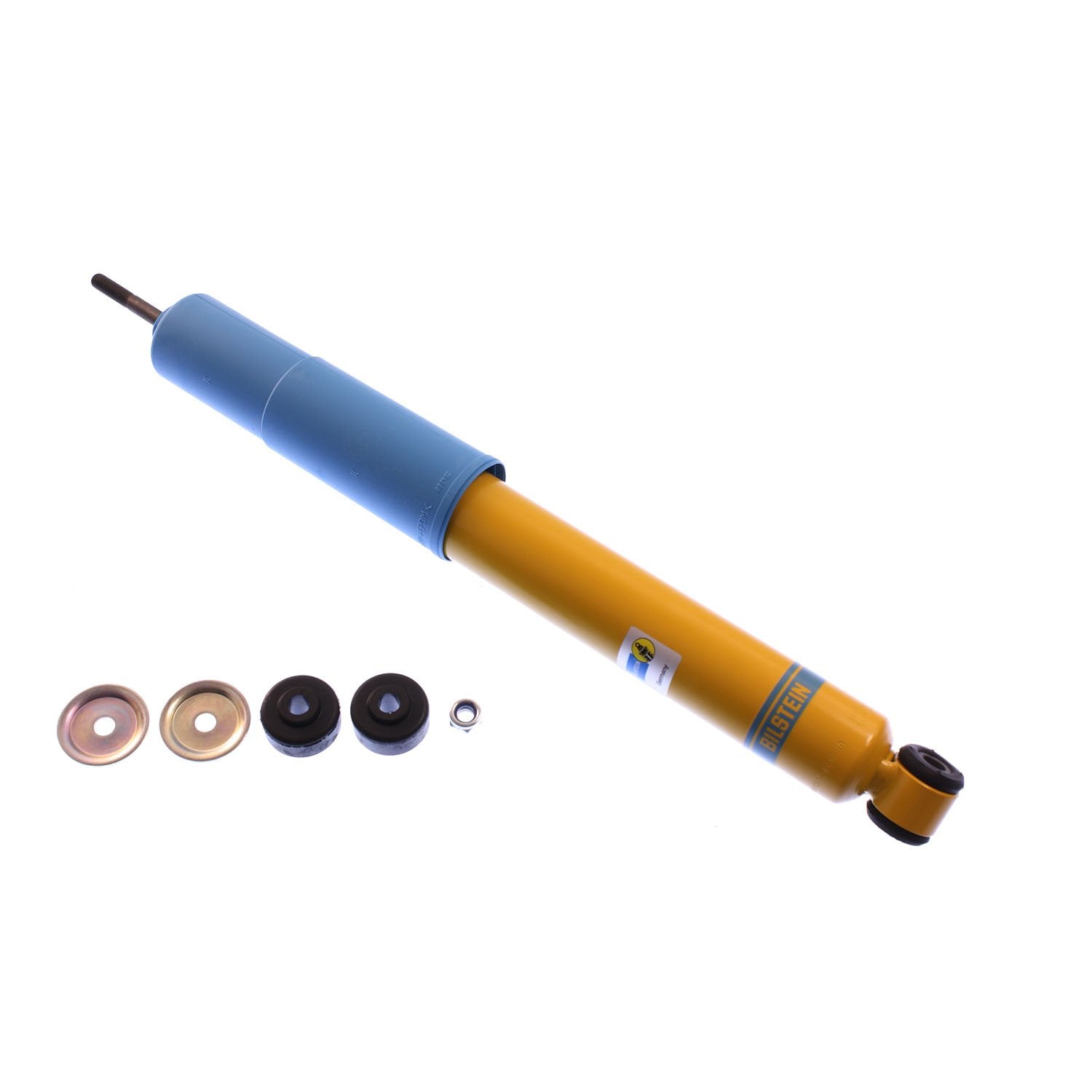 B6 Performance Bilstein Shocks 24-064187