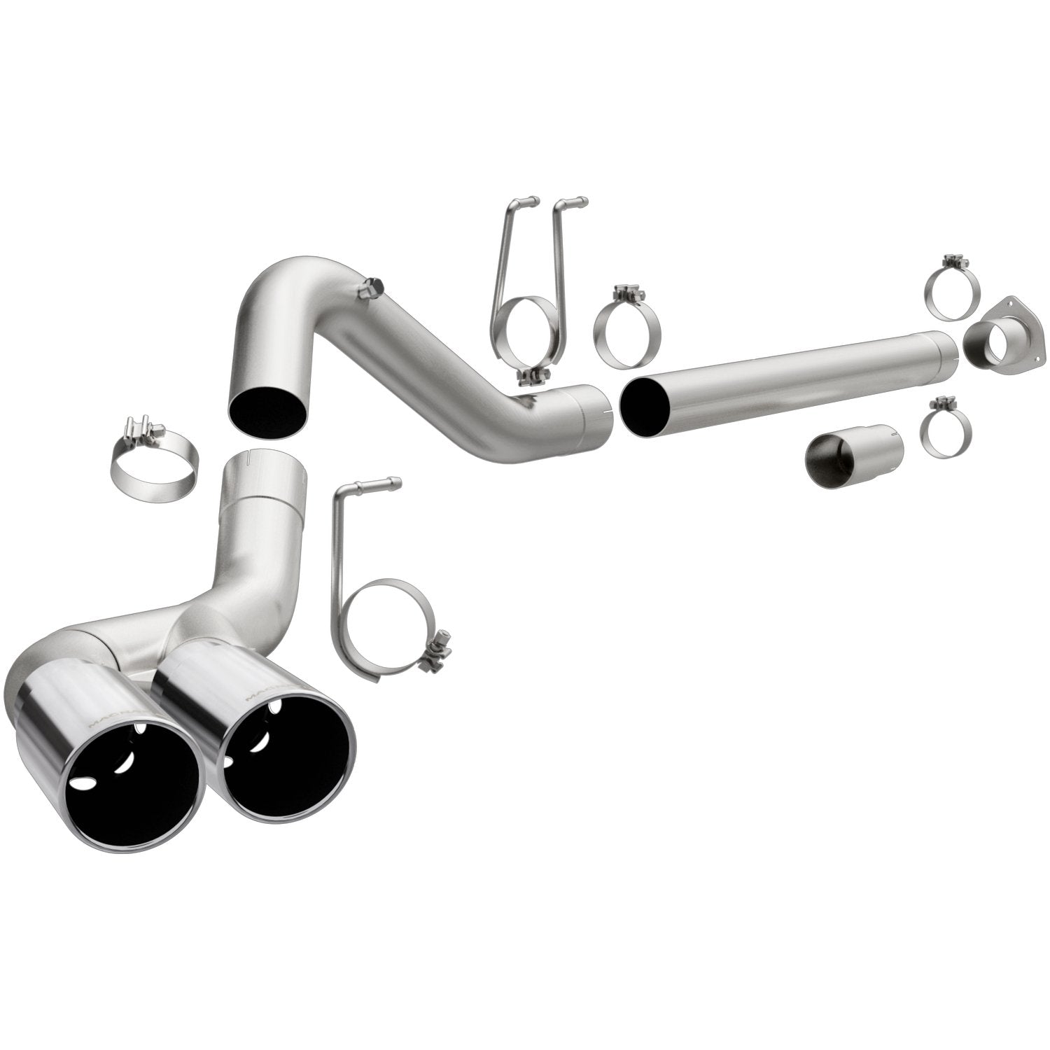 Cat Back MagnaFlow 17873 Systems, 1 Pack