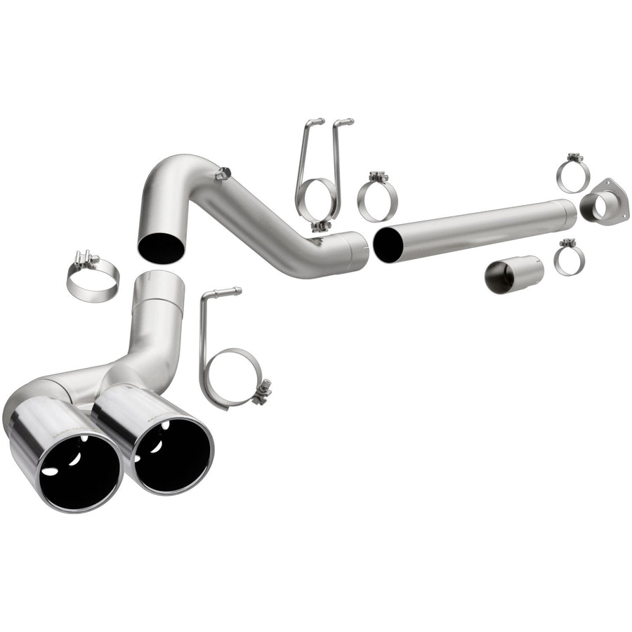 Cat Back MagnaFlow 17873 Systems, 1 Pack