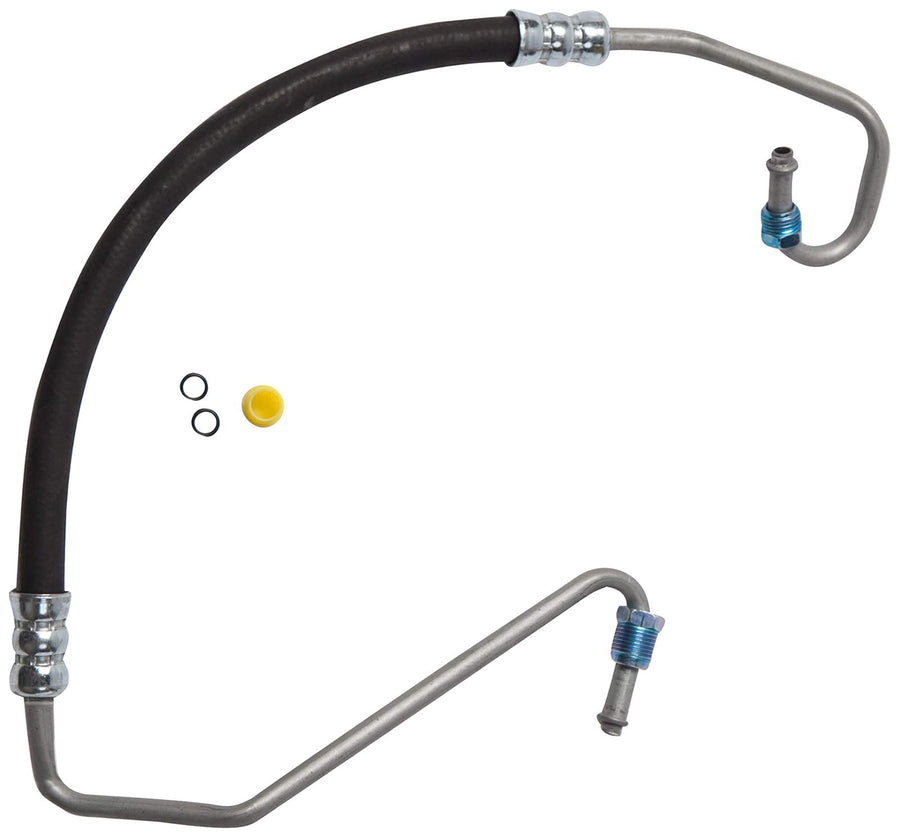 Power Steering Gates 357670 Hose Assembly Pressure Line