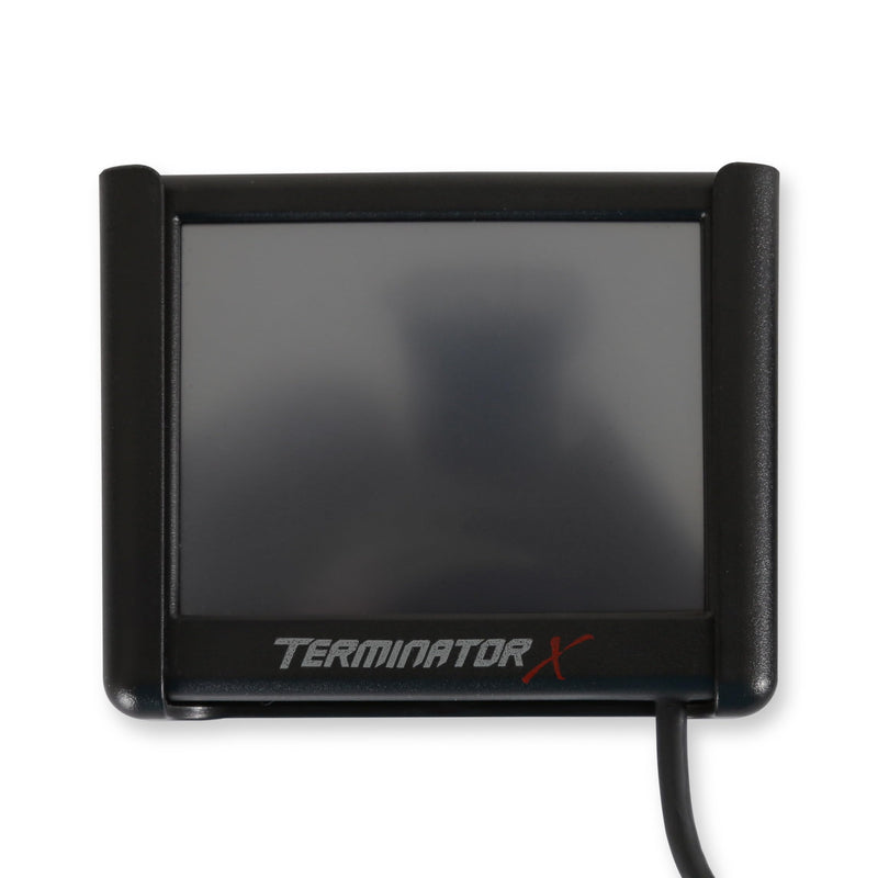 EFI Terminator X Holley 553-201 Handheld Controller