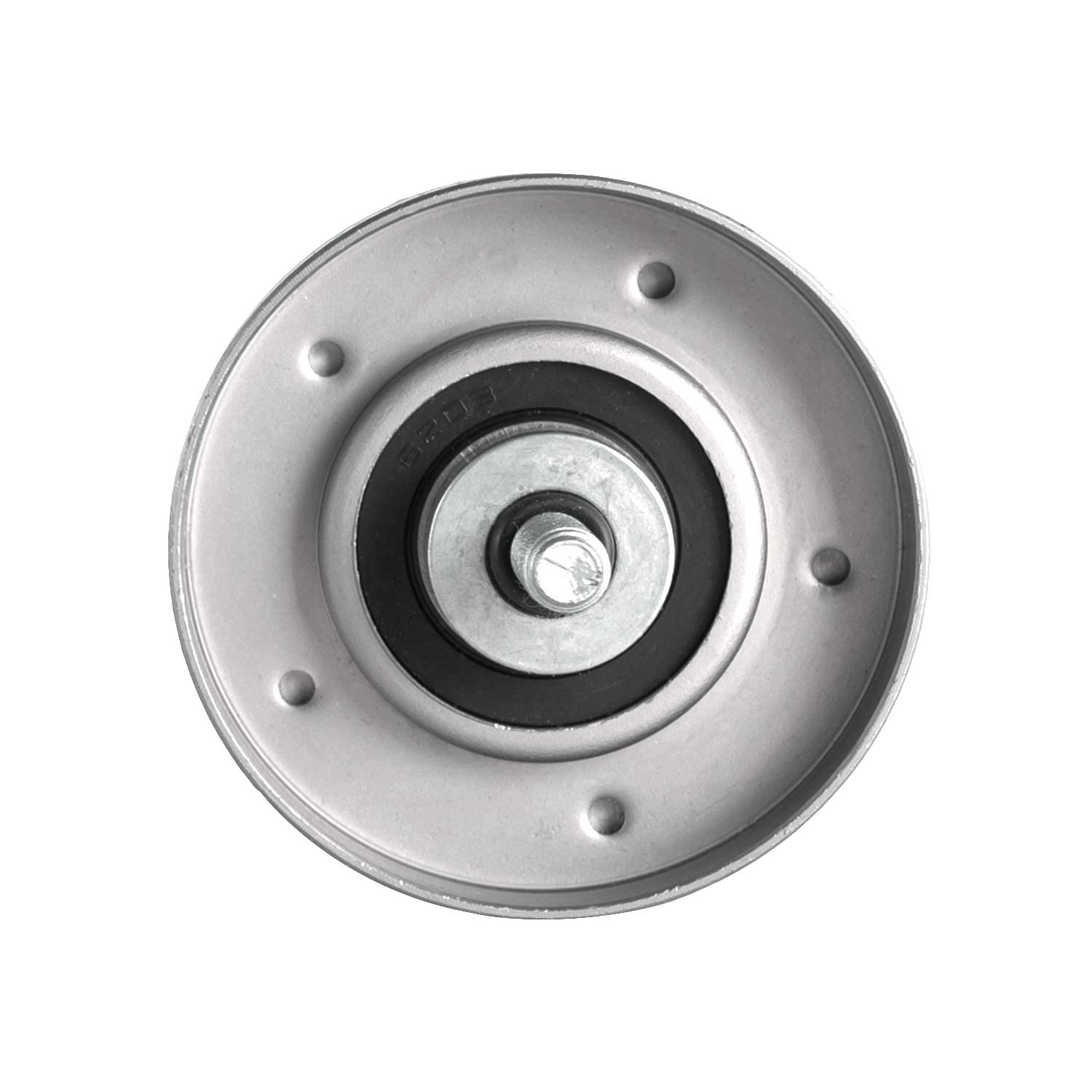 Goodyear 57914 Idler or Tensioner Pulley Serpentine Belt Drive