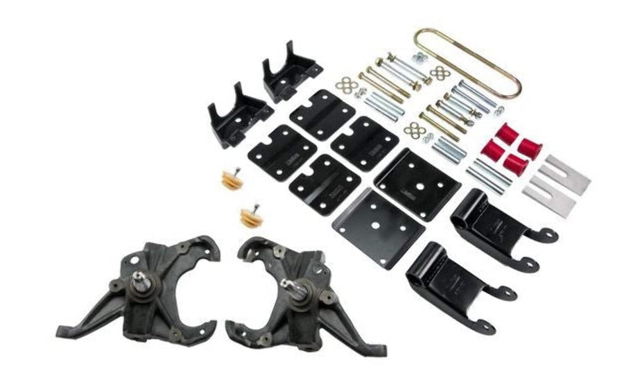Lowering Kit Belltech 768