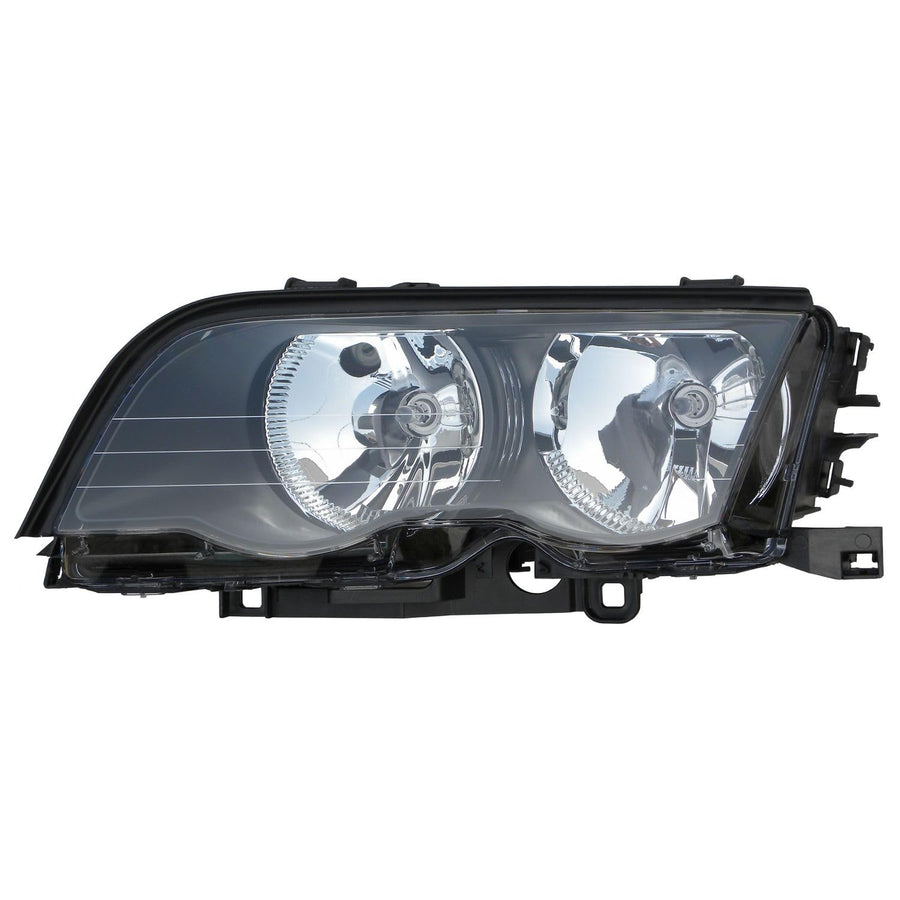 BM145-B101L Eagle Eyes Headlight