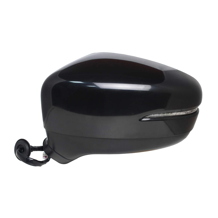 Replacement TYC 4760542 Non heated left Mirror for HONDA ODYSSEY