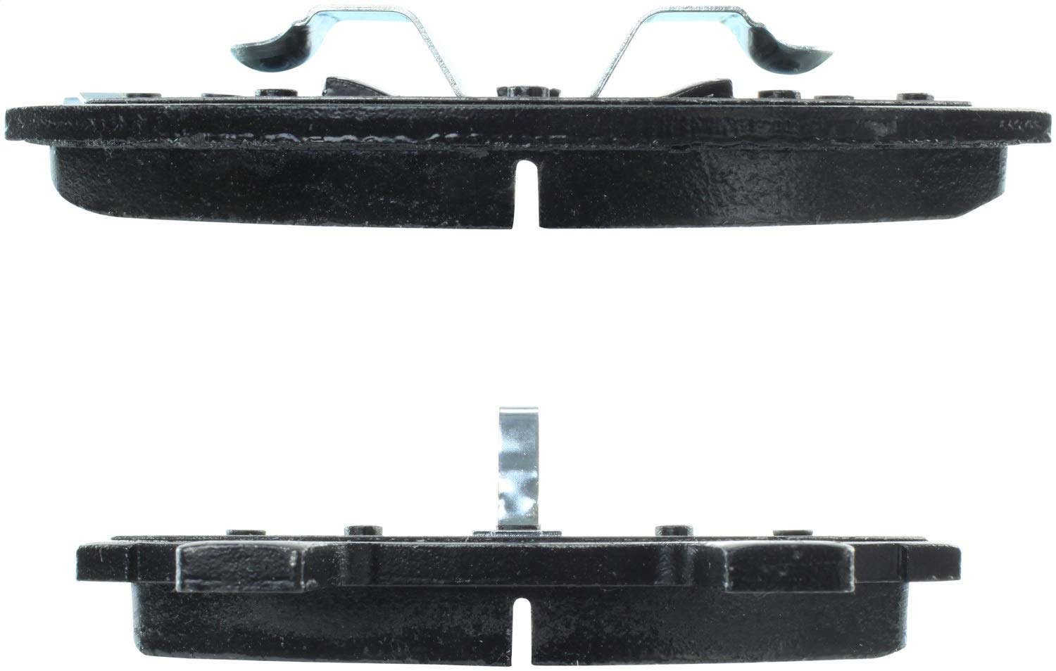 Front StopTech 308.03700 Brake Pads with Shims and Hardware Street