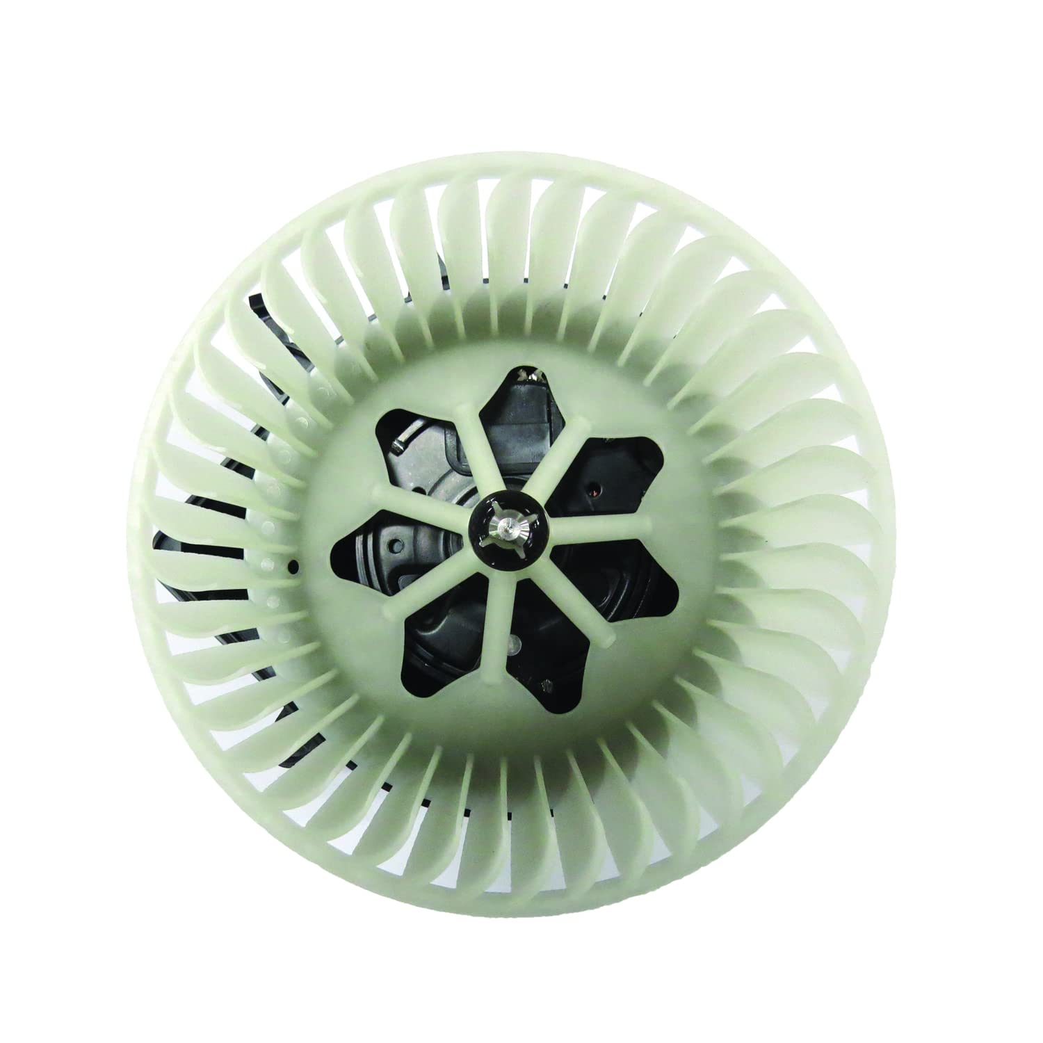 Mini TYC 700265 Replacement HVAC Blower Motor