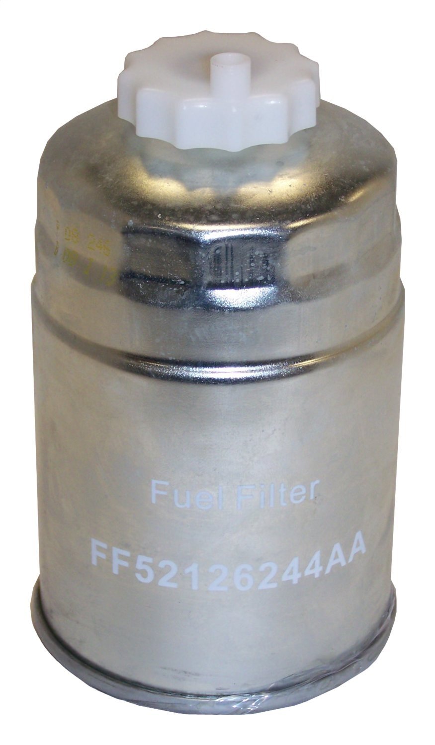 Automotive Crown Fuel Filter Air and Fuel Delivery