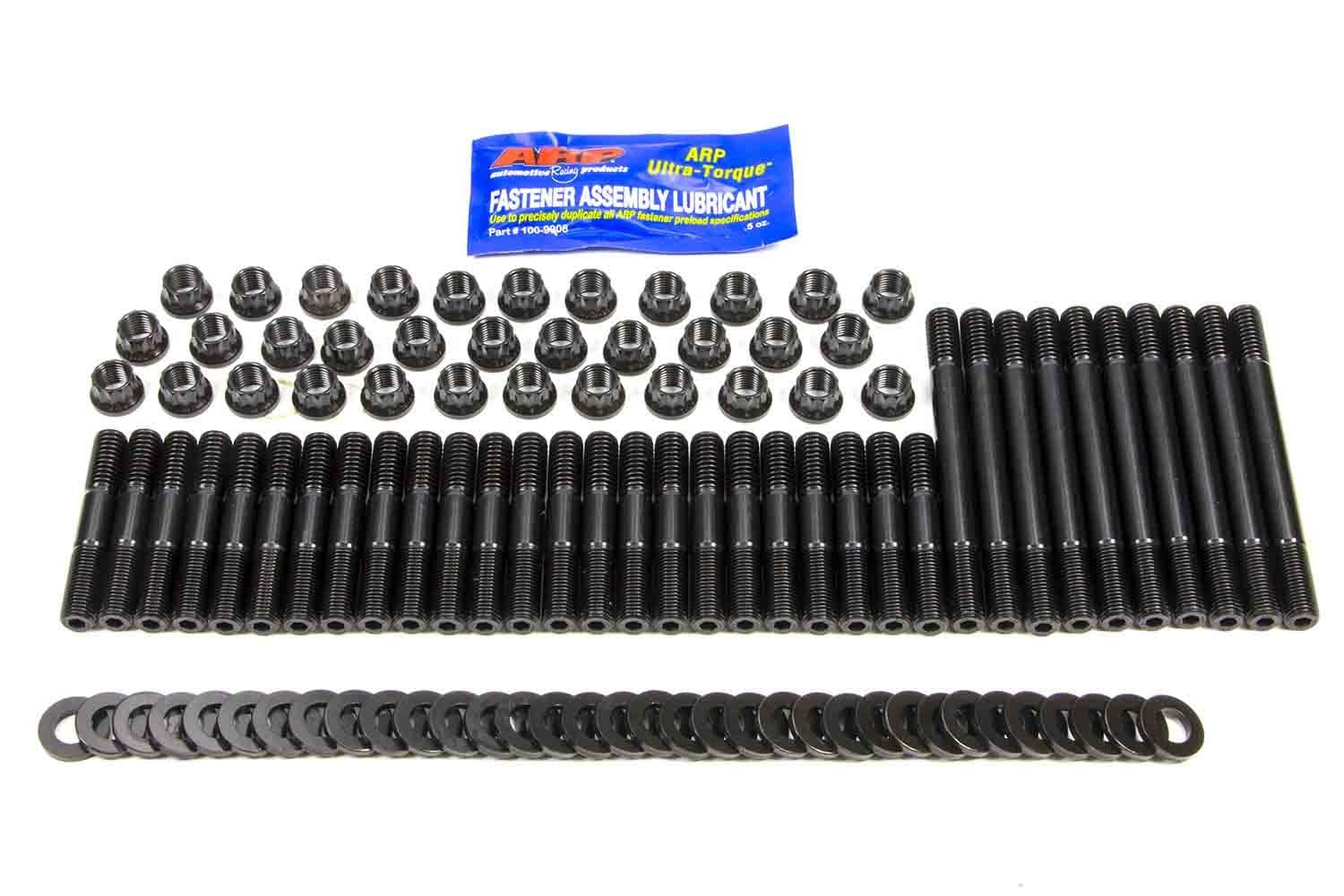 12-Point ARP Head Stud Kit 145-4206