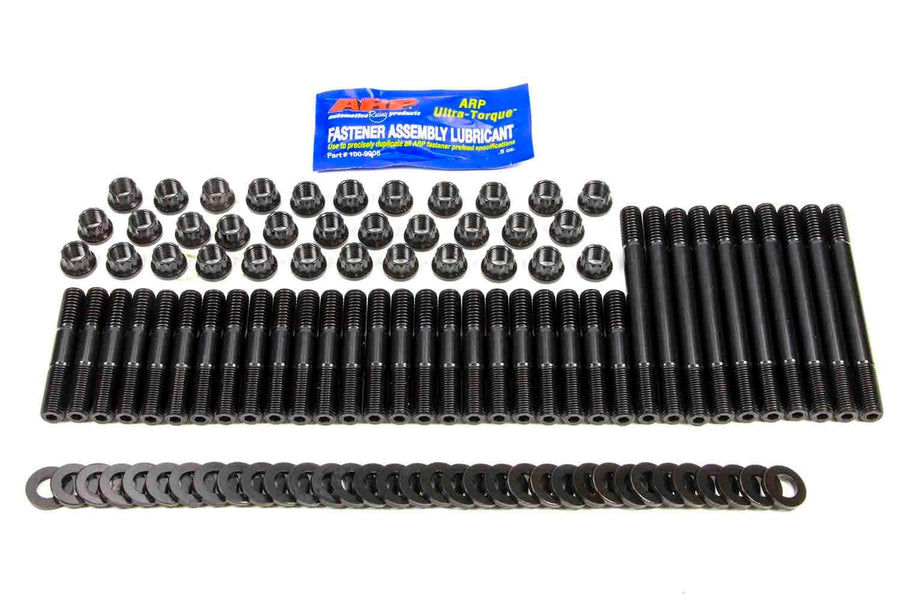 12-Point ARP Head Stud Kit 145-4206