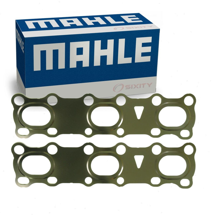 Exhaust Manifold Gasket Set MAHLE MS19385