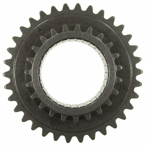 Melling S937 Timing Crankshaft Stock Replacement Sprocket