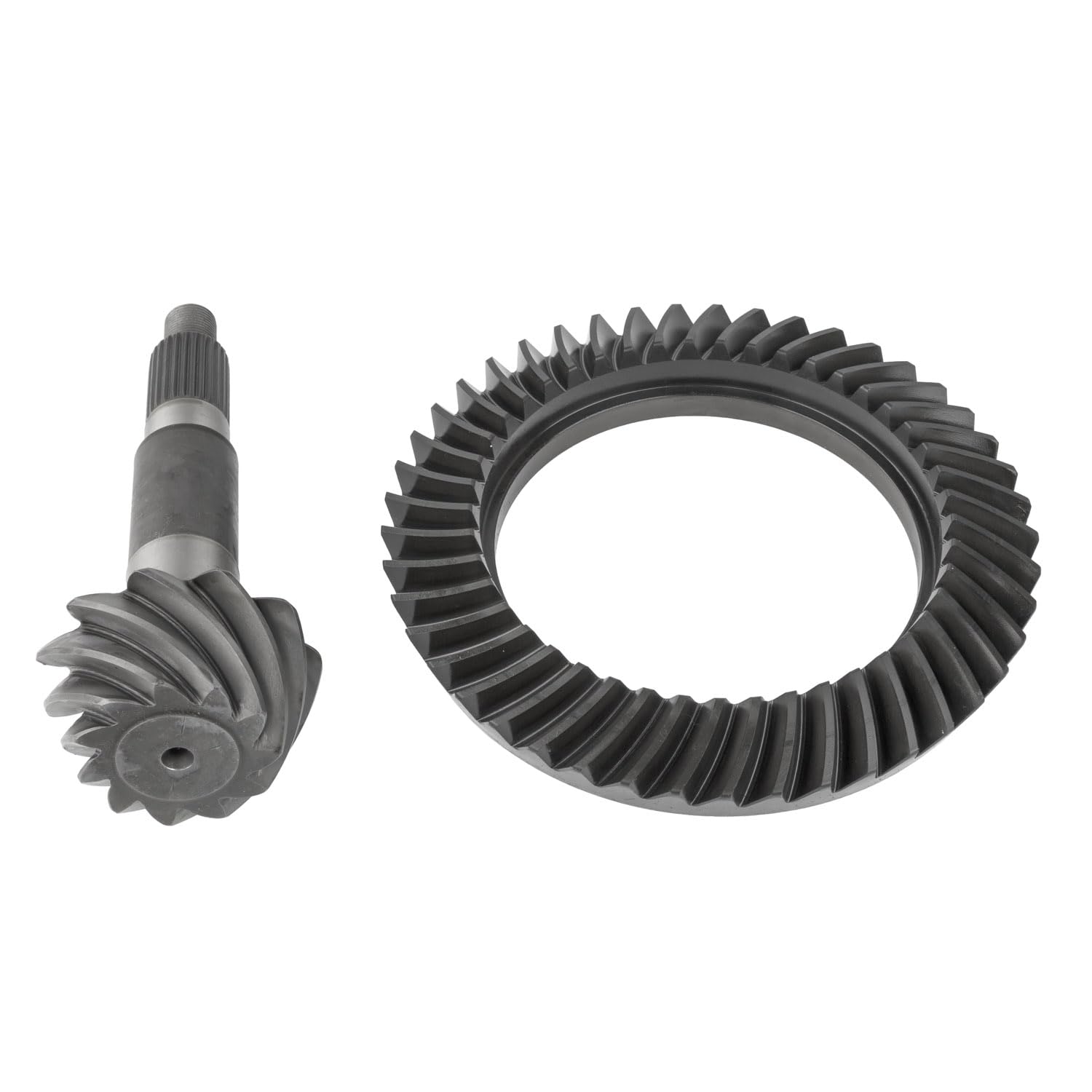 D44409 EXCEL, Differential Ring & Pinion, For Dana 44, Gear Ratio: 4.10, 10-Bolt, 26 Spline, 10 Pinion & 41 Ring Tooth - Fits Chevrolet, Dodge, Ford, GMC, Replace Spicer 22745-5X, USA Standard 36041.