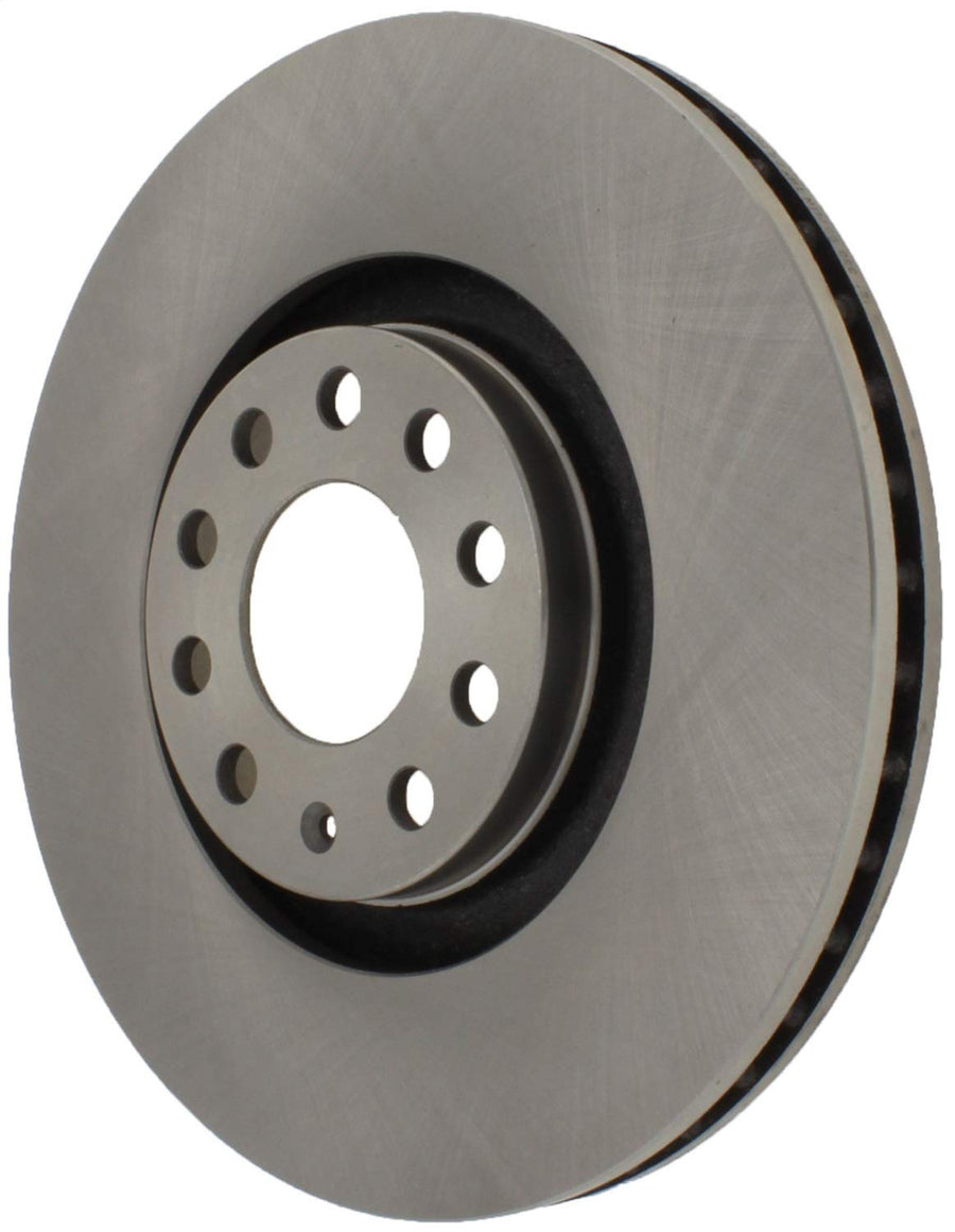Rear StopTech Brake Kit 908.02502 (Select Pack)