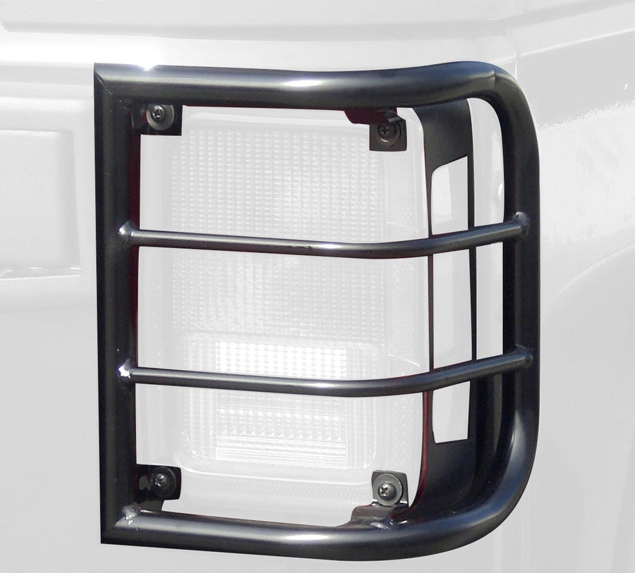 Tail Light Guard Steelcraft 32200