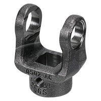 Power Take Off End Yoke Neapco 10-0412