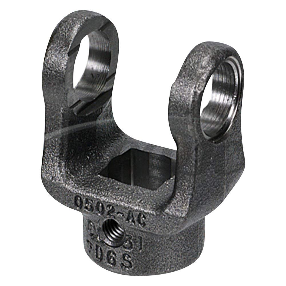 Power Take Off End Yoke Neapco 10-0412
