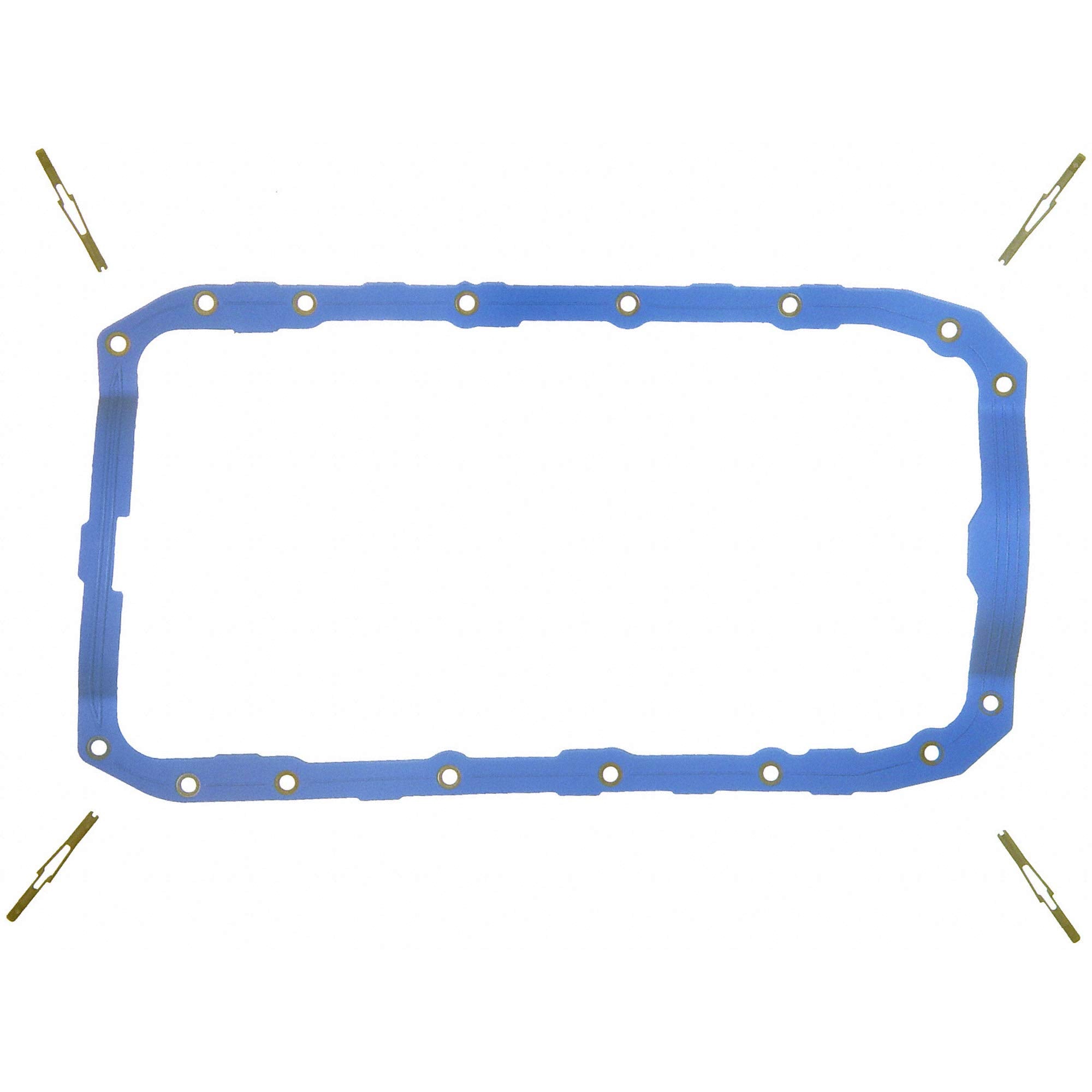 Engine Oil Pan Gasket Set FEL-PRO OS 30620 for Ford Ranger