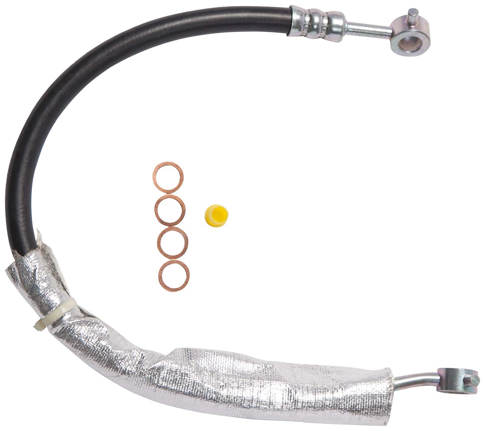 Power Steering Gates 360670 Hose Assembly Pressure Line