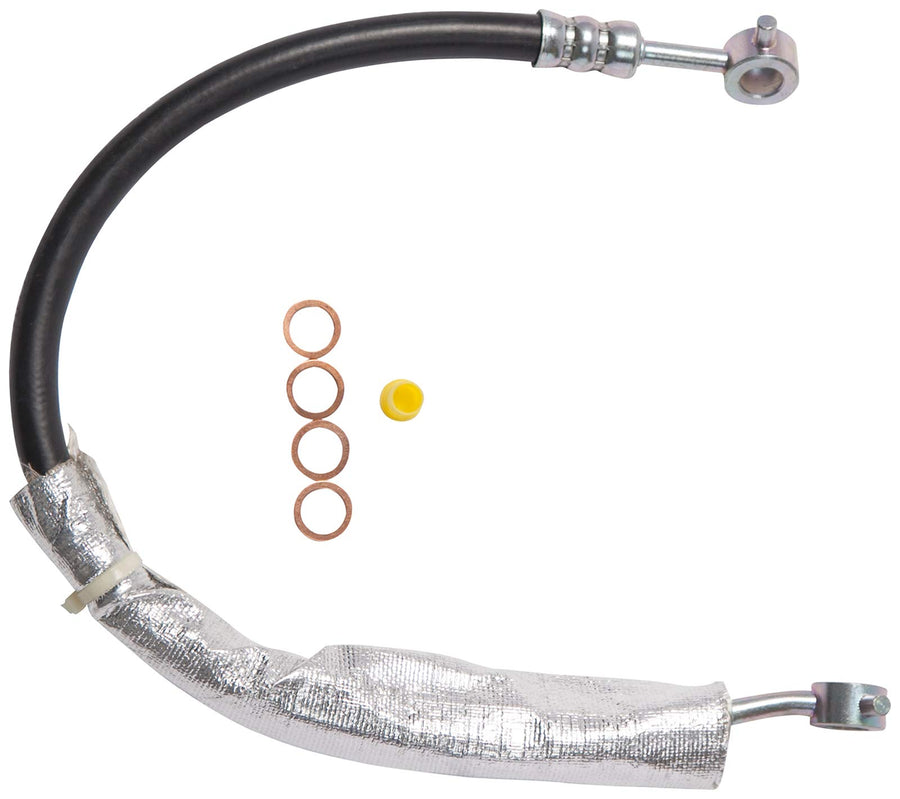 Power Steering Gates 360670 Hose Assembly Pressure Line